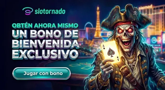 Slotornado